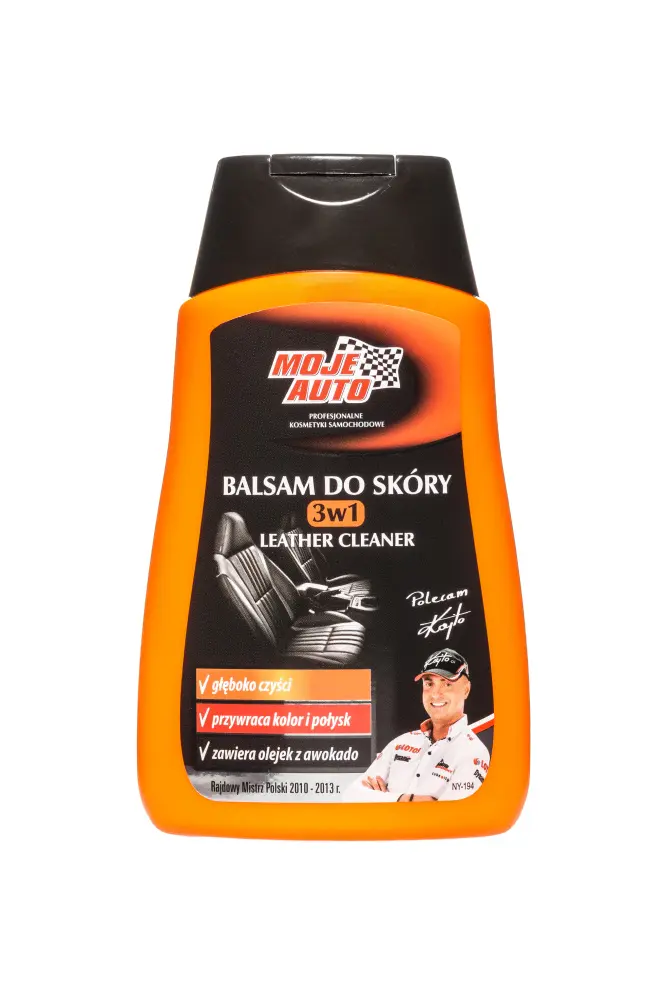 Balzám na pokožku