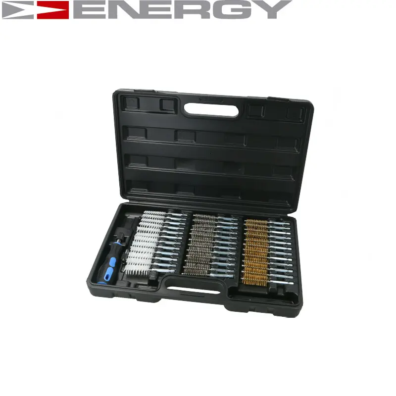 ENERGY Sada kartáčů na čištění vstřikovačů NE00880