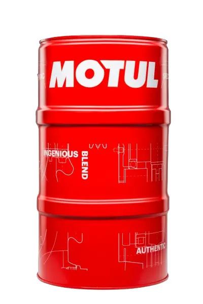 MOTUL Motul Tekma Mega X LA 10W-40 60L 104612