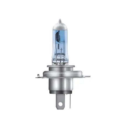 Cool Blue® Intense (Next Gen) H4 12V 60/55W OSRAM 64193CBN-1BL 64193CBN-1BL