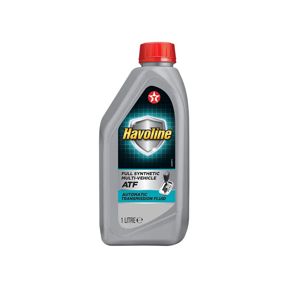 Olej Texaco Havoline FS Multi-Vehicle ATF 1L