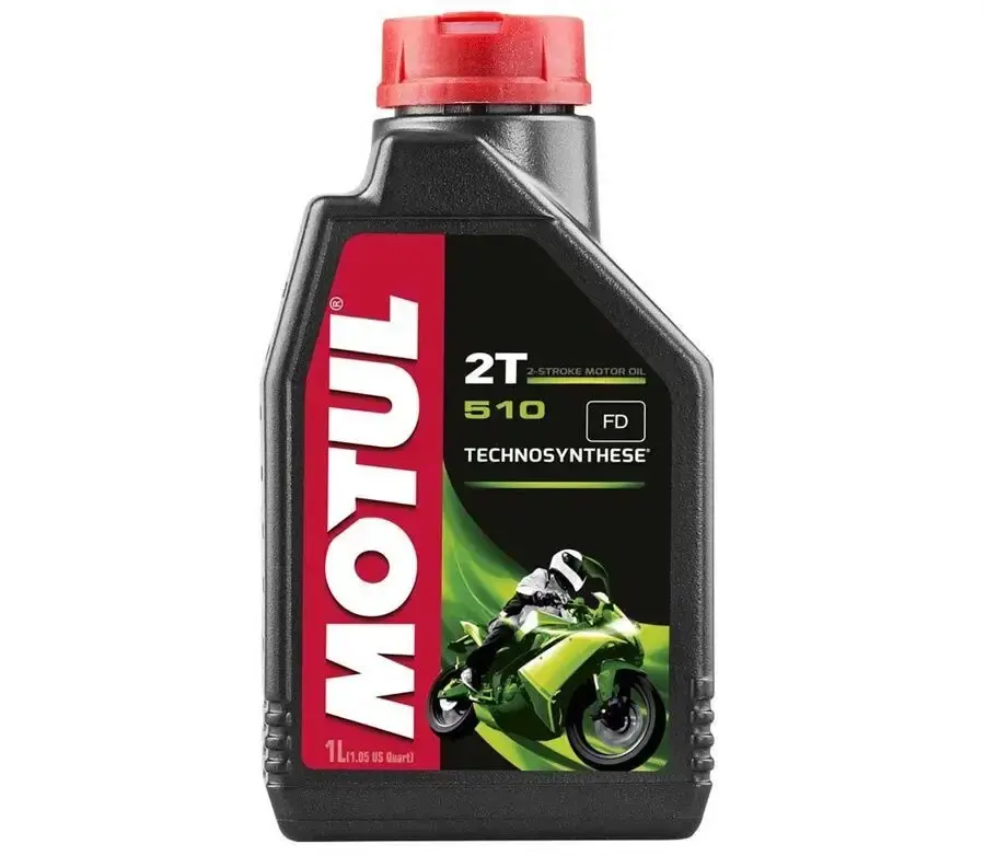 MOTUL Olej Motul 510 2T 1L 104028