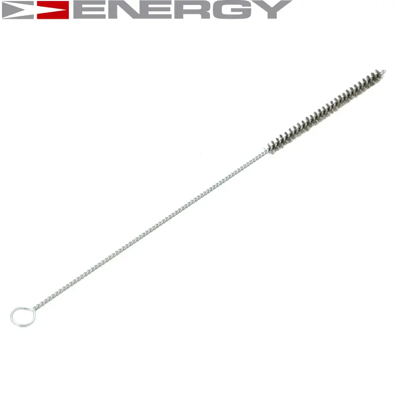 ENERGY Čisticí kartáč na čištění otvorů postřikovačů 9x350 mm NE00886
