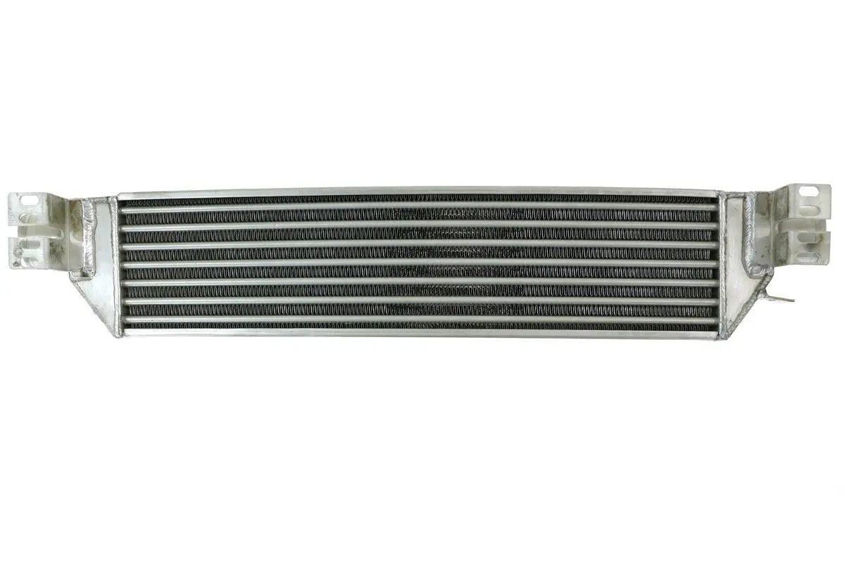 Intercooler 645x155x60mm