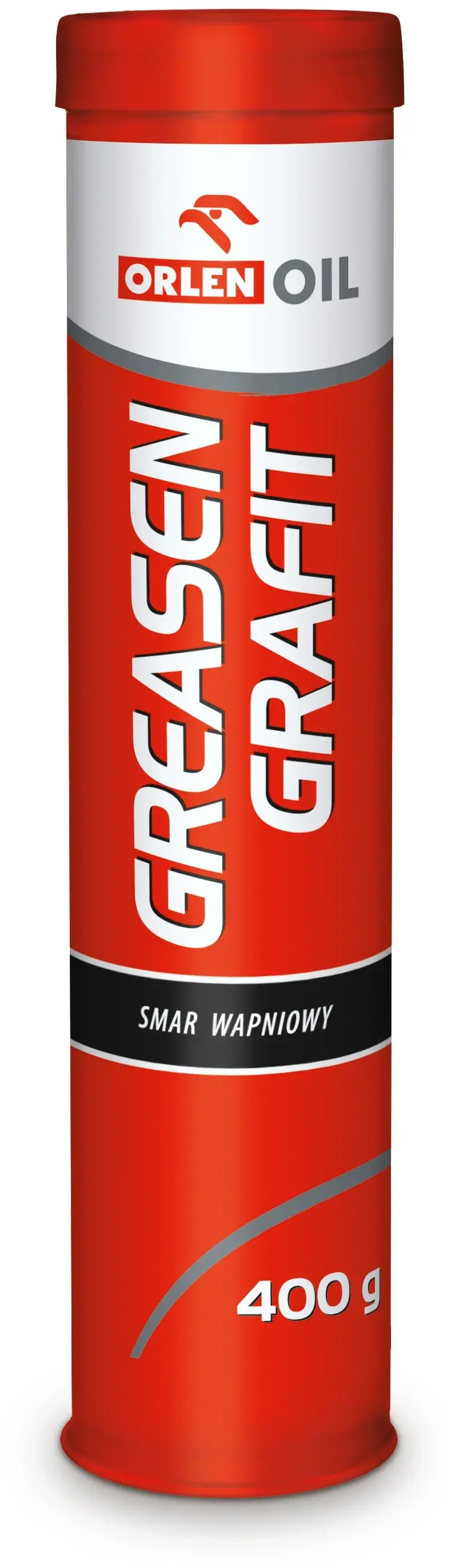 Orlen Oil Greasen Grafit 400g