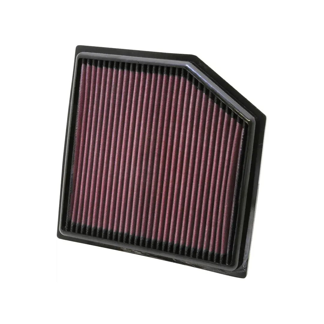 Panel Filter