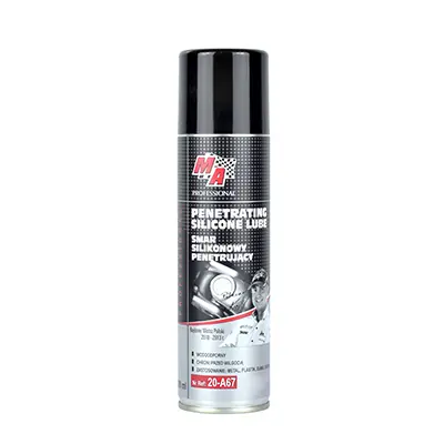 Silikonový lubrikant 200 ml