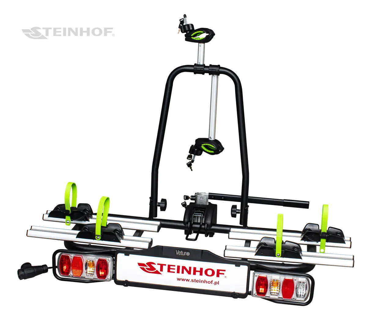 Venturo E2 SMB-VETURO Nosič elektrokol STEINHOF