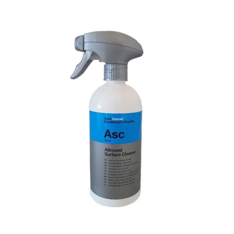 Allround čistič povrchů 500ml