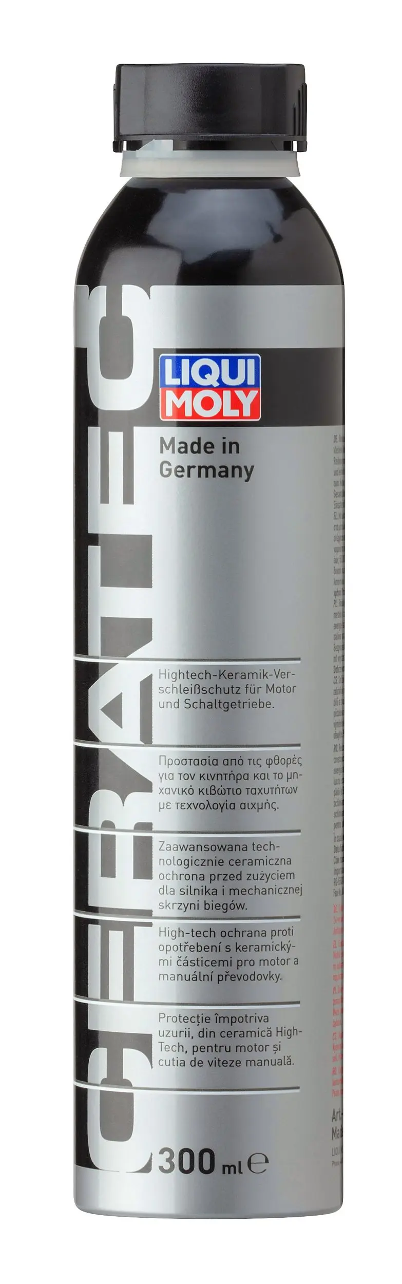 LIQUI MOLY Liqui Moly Cera Tec 300 ml 21681