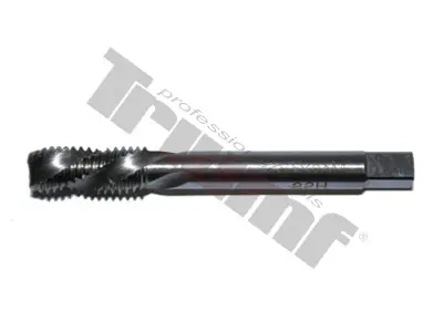 Strojní šroubovák HSS se standardní roztečí - M10 x 1,5 mm