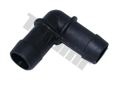 Koleno - priemer 5/8" 15 mm