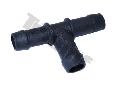 T spojka - Ø 3/8" 10 mm
