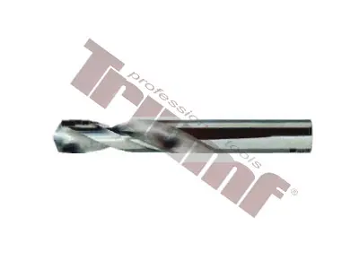 Plně karbidový vrták TK - 3,5 x 16 x 46 mm