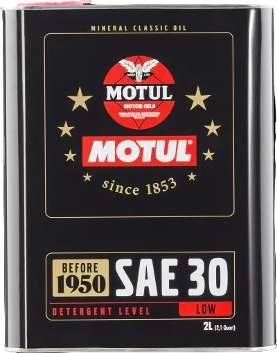 MOTUL Motul SAE 30 2L 104509