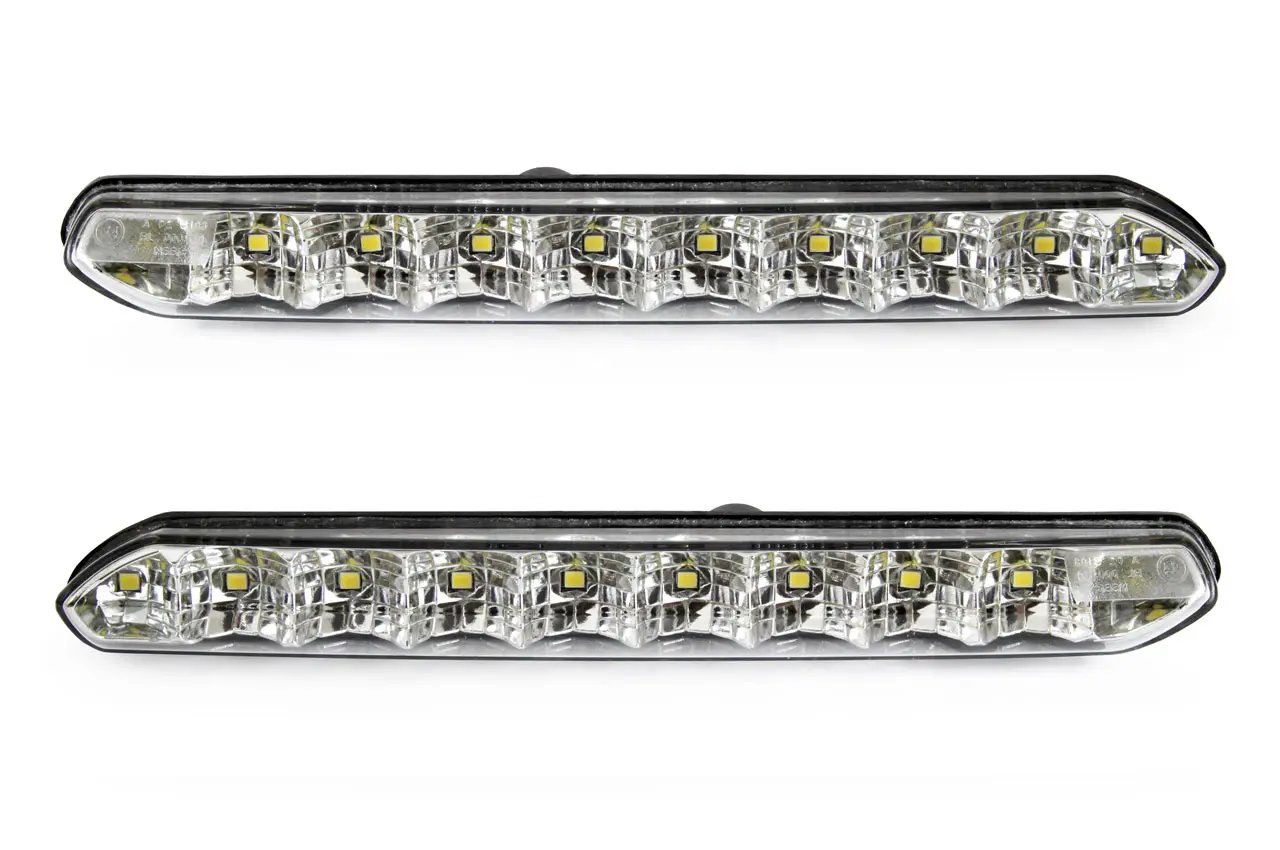 Denní světla DRL 810 ver.2