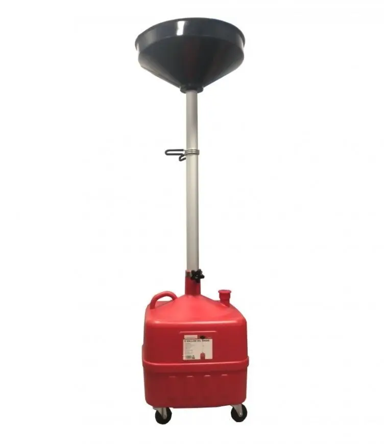 ENERGY Zásobník na olej a kapaliny 35L NE00785