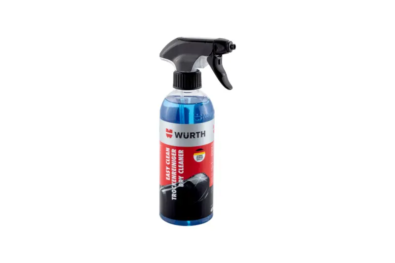 Čistící prostředek pro suché čištění Consumer Line 400 ml