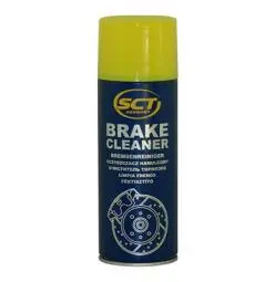 Čistič brzd Mannol 450ml