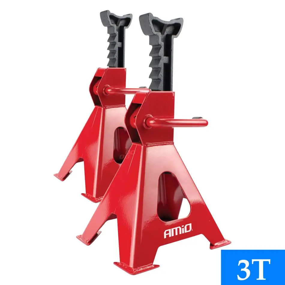 Podpěry pro auta 2ks 3T AMIO-04188