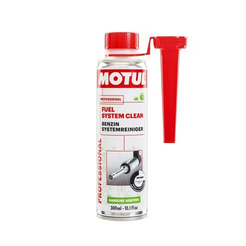 MOTUL Fuel System Clean 300 ml
