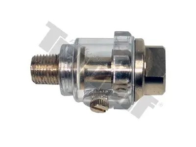 Automatická mazací pistole s 1/4" vstupem