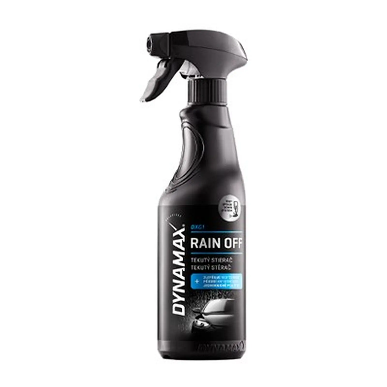 DYNAMAX Tekuté stěrače dynamax 500 ml 501522
