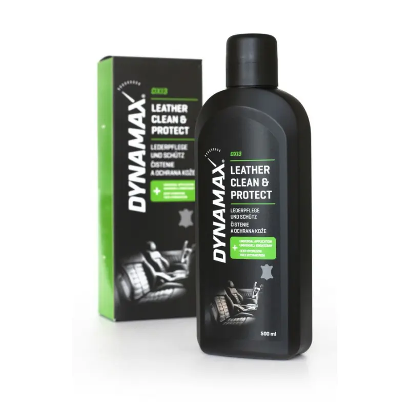 DXI3 Čištění a ochrana kůže 500 ml DYNAMAX 502475 502475