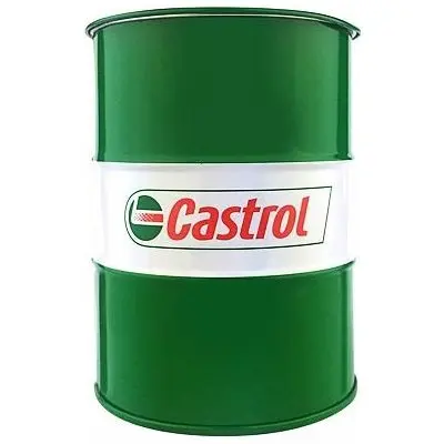 CASTROL Olej Castrol EDGE TURBO DIESEL 5W-40 60L CETD5W4060L