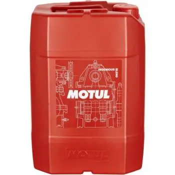 MOTUL Olej Motul Tekma Mega X 10W-40 20L 108969