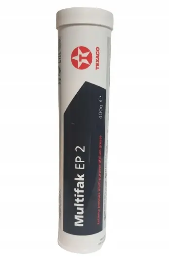 Texaco Multifak EP 2 400g