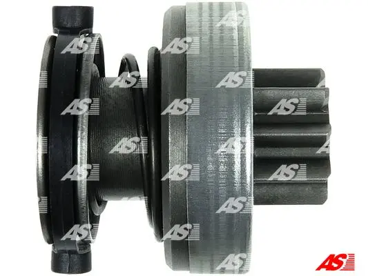 AS-PL Pastorek startéru SD0129
