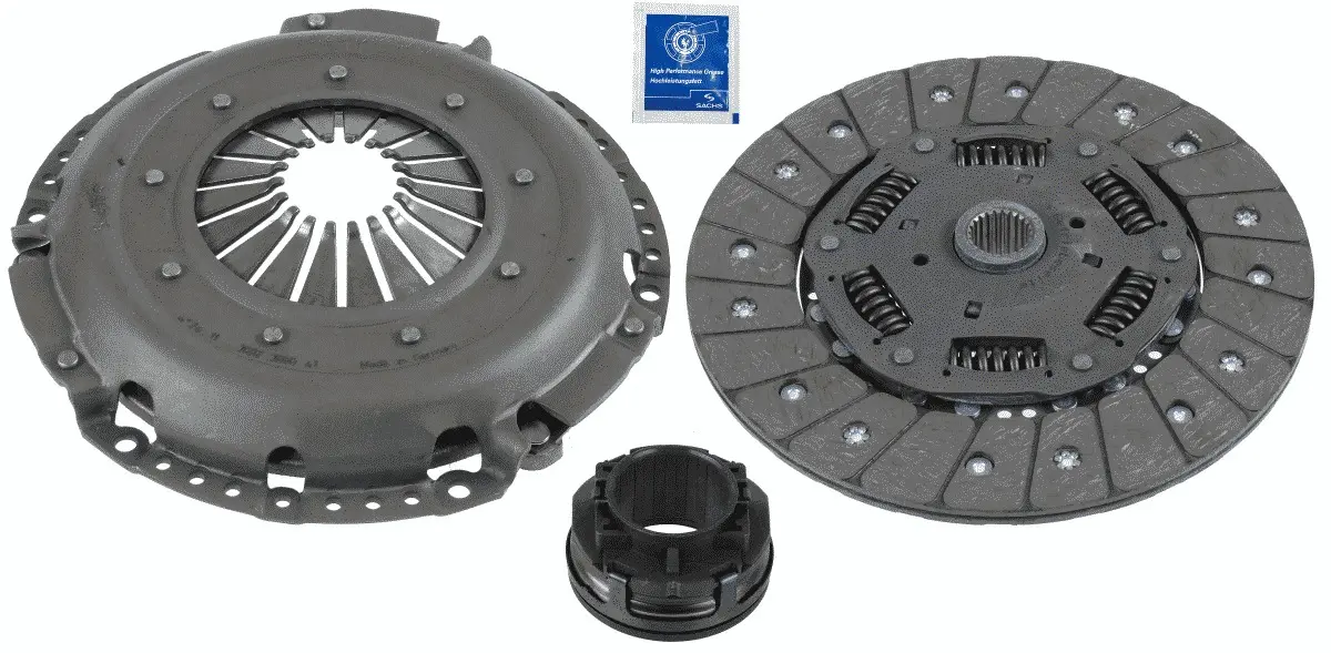 SACHS Sada spojky 3000723001