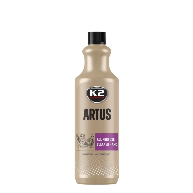 K2 Artus 1 L