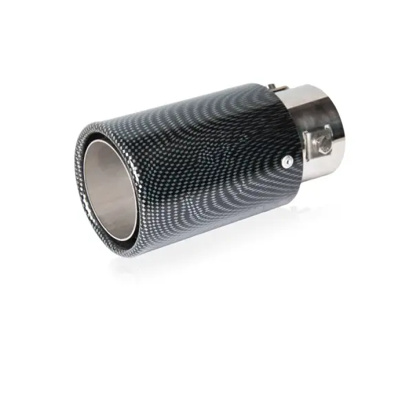 Koncovka výfuku - 9850