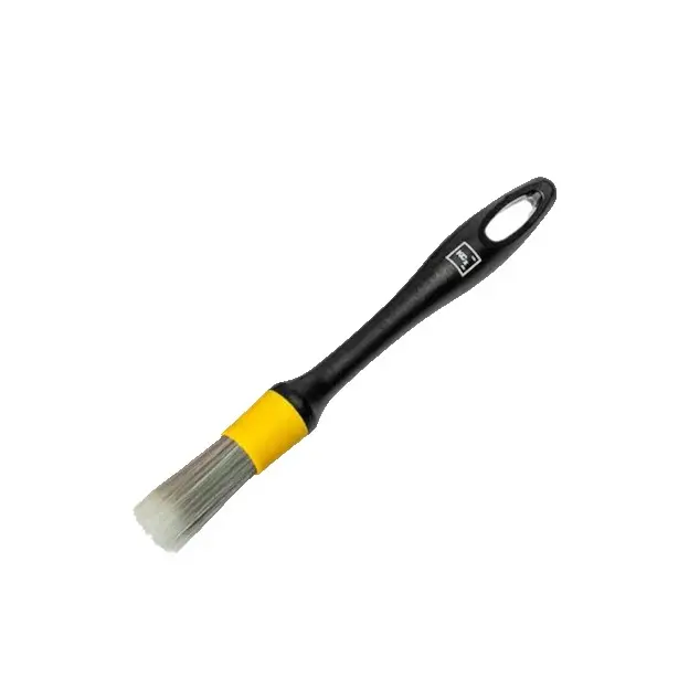 Interior Brush Yellow