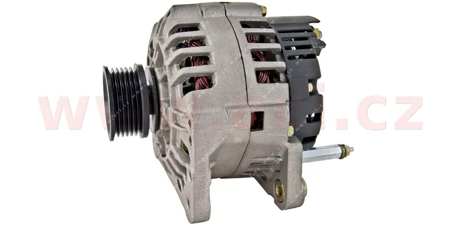 Alternátor 90 A 1.6 (74/75 kW), 1.8T (110 kW), 1.8RS (132 kW), 2.0 (85 kW) typ VALEO