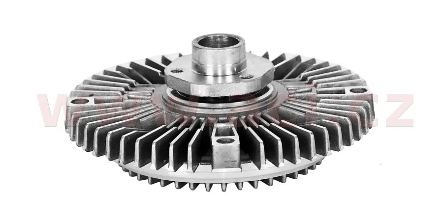 viskózní spojka ventilátoru chladiče pro 4 a 5 válce (ŠKODA, VW)