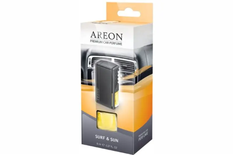 AreonCar Surf&Sun 8 ml