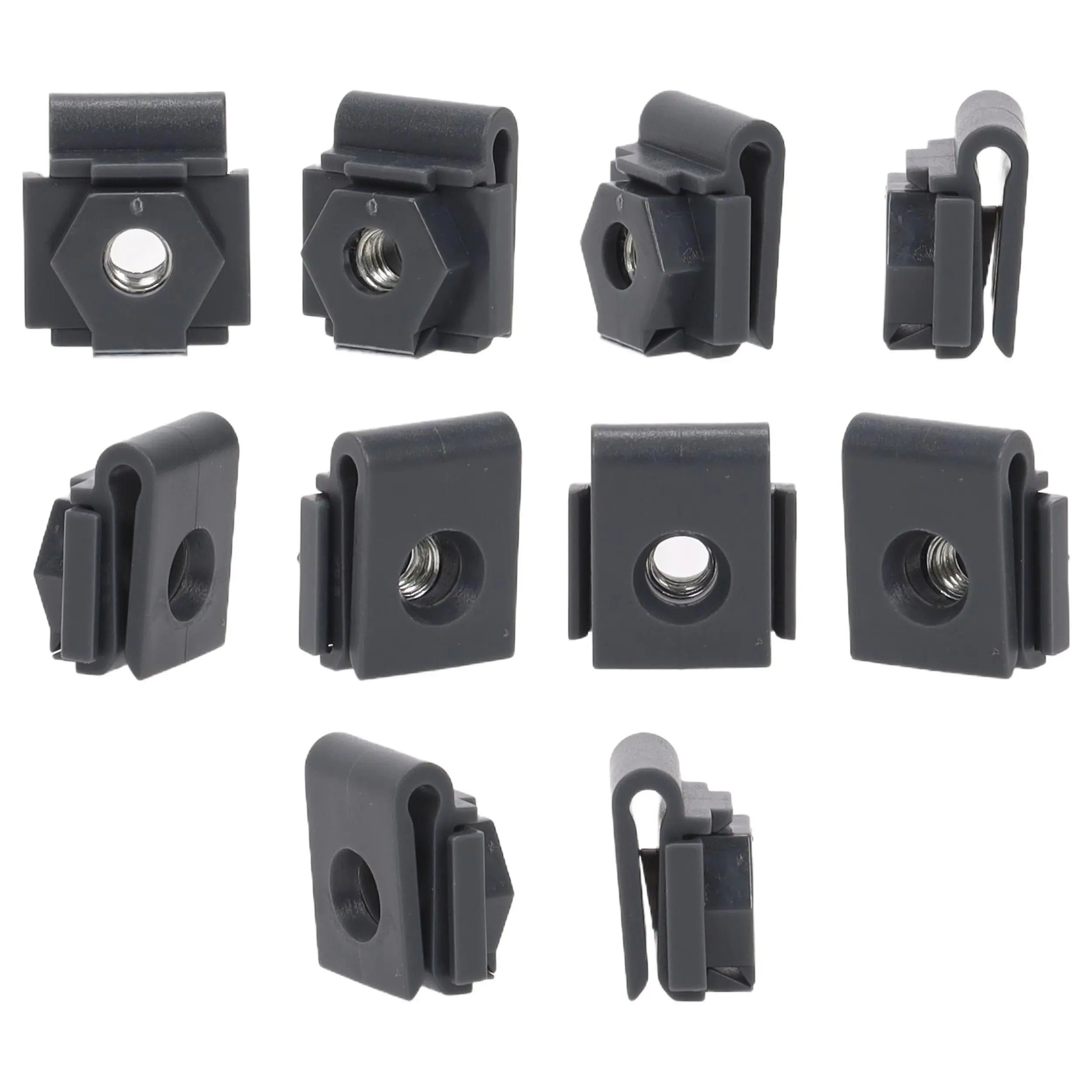 EINPARTS EPCRC1720 Plastové matice typu U, Subaru, 91086AA000