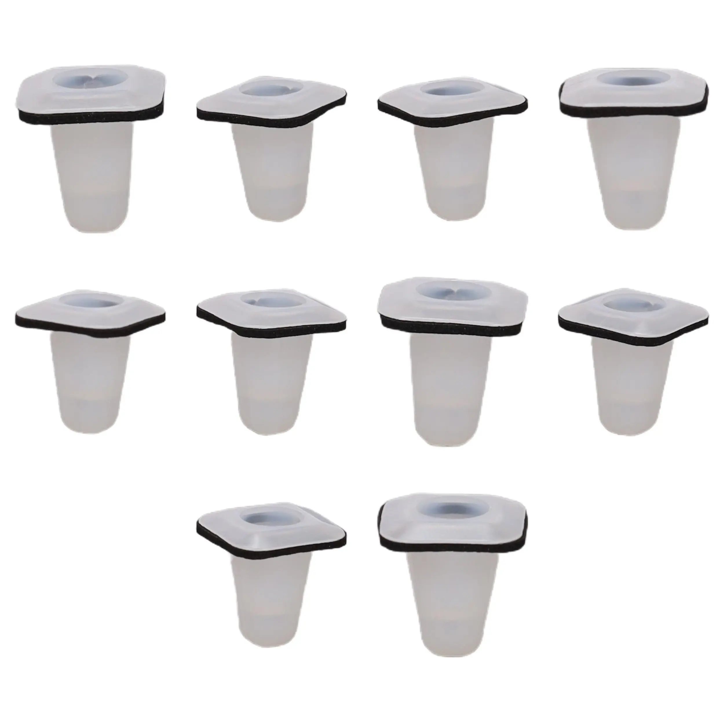 EINPARTS EPCRC2357 Plastové montážní puzdrá, Toyota, 9046710023