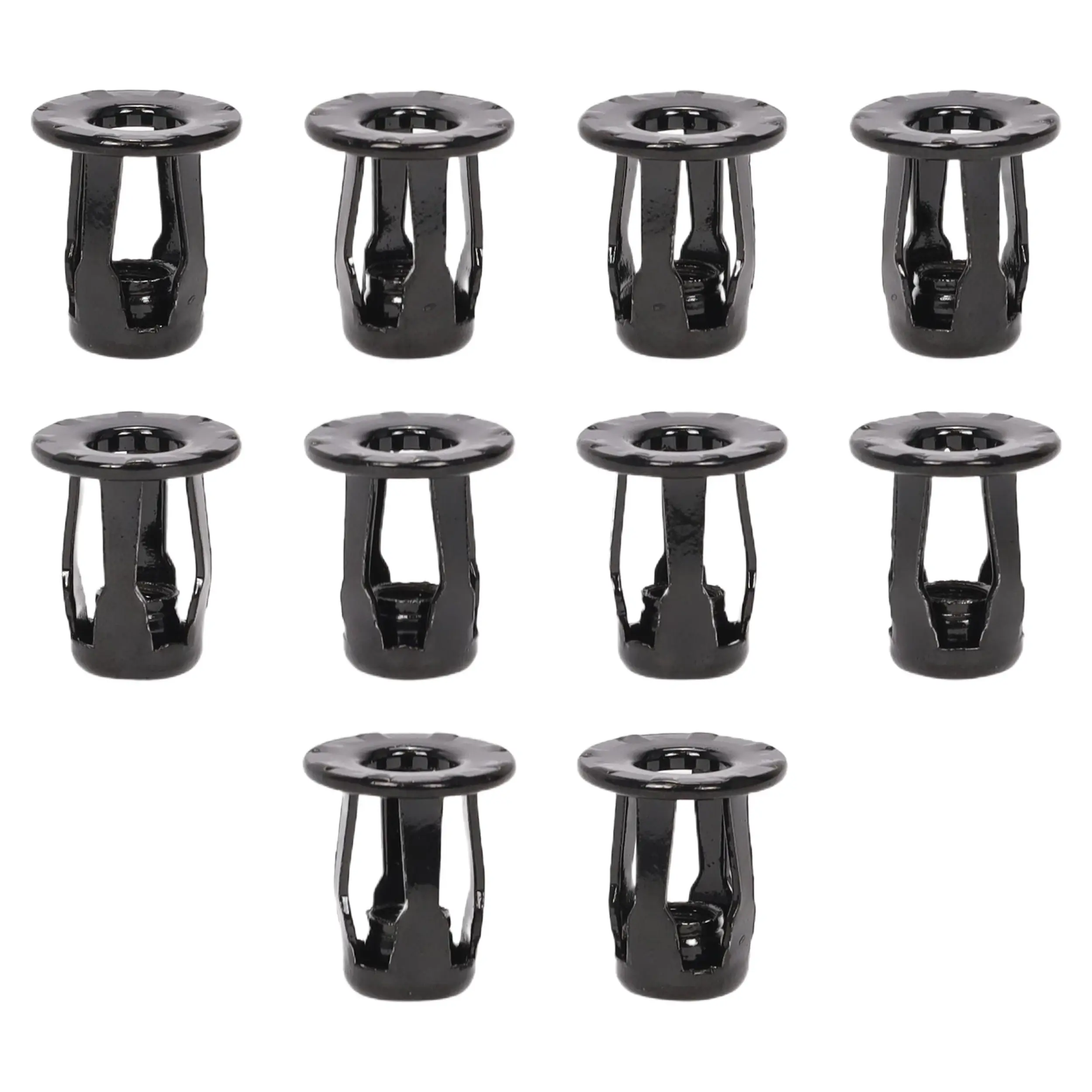 EINPARTS EPCRCM167 Kovové montážní klipy, VW, Audi, Skoda, Seat, N90218403