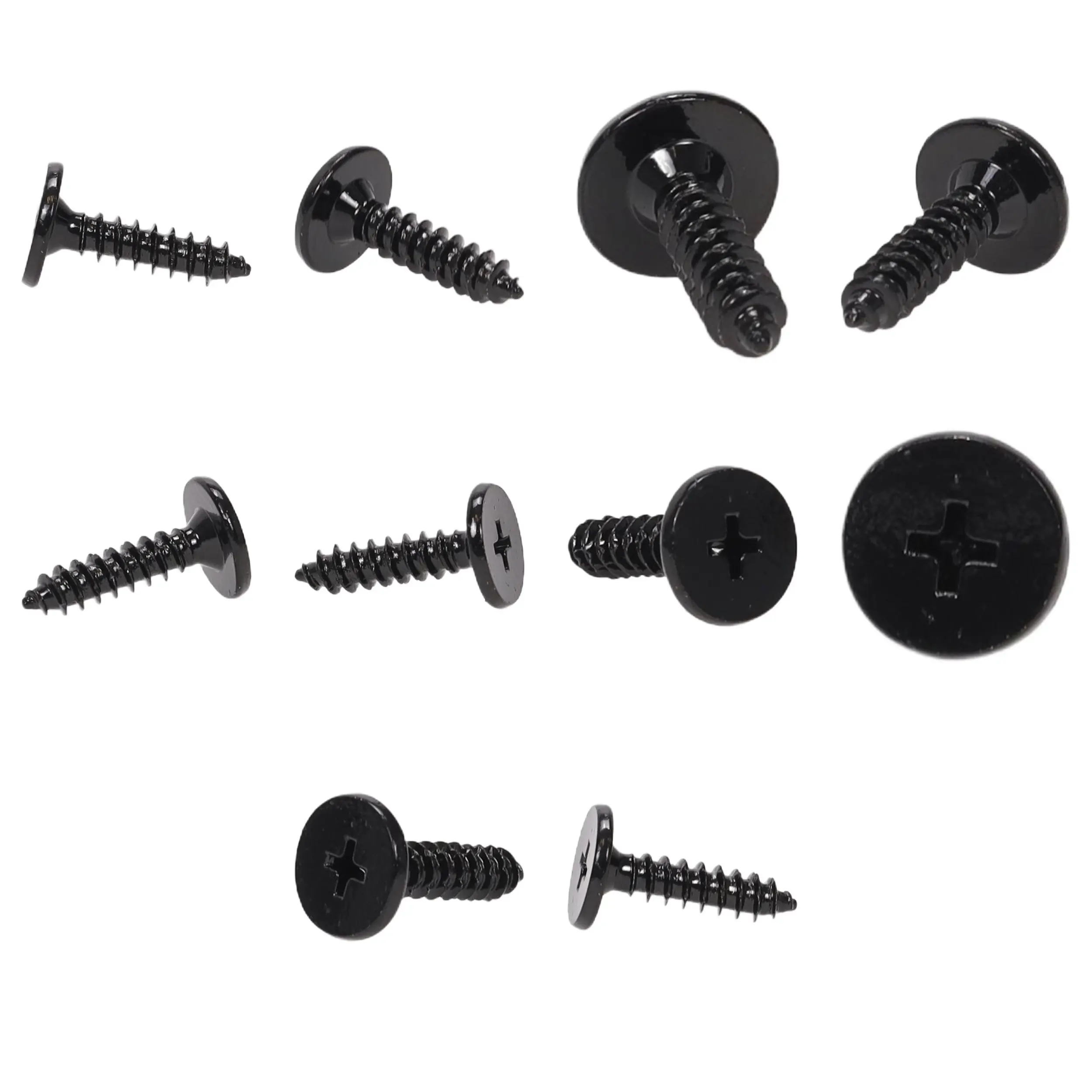 EINPARTS EPCRCM241 Kovové montážní vruty, Honda, 90103TA0000, 1181629300