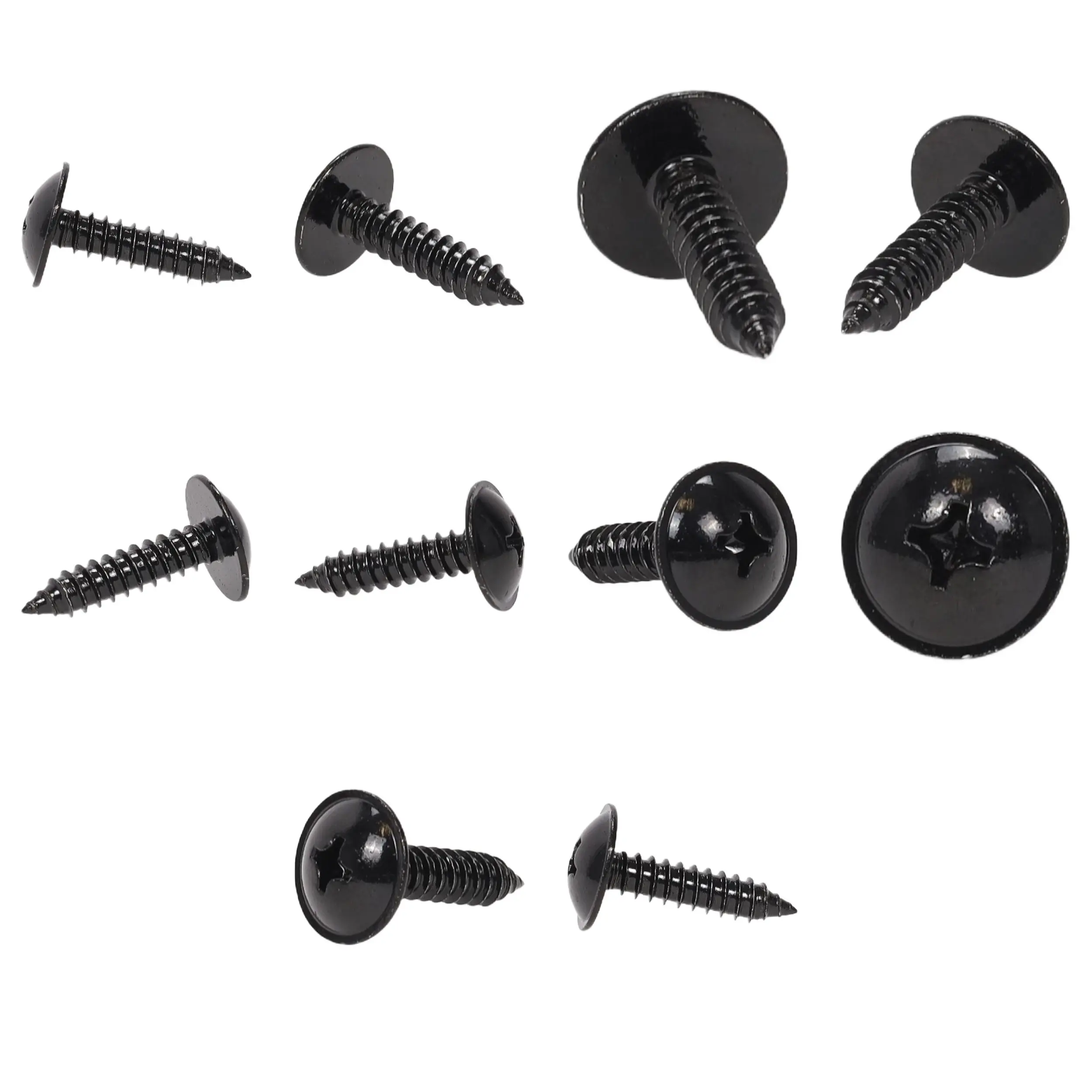 EINPARTS EPCRCM245 Kovové montážní vruty, Hyundai, Kia, 1249306257E