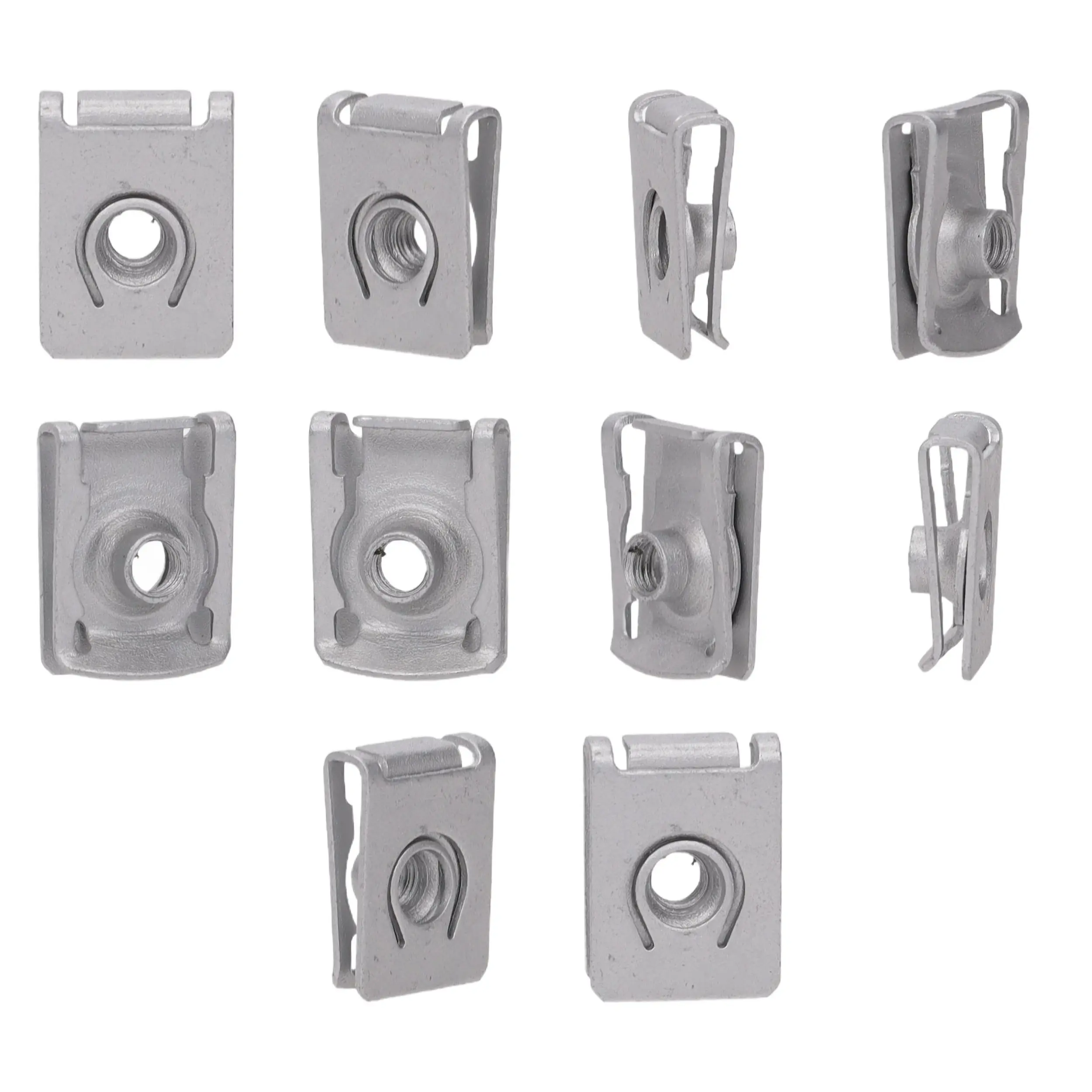 EINPARTS EPCRCM270 Kovové montážní spony, Chrysler, 6105242AA