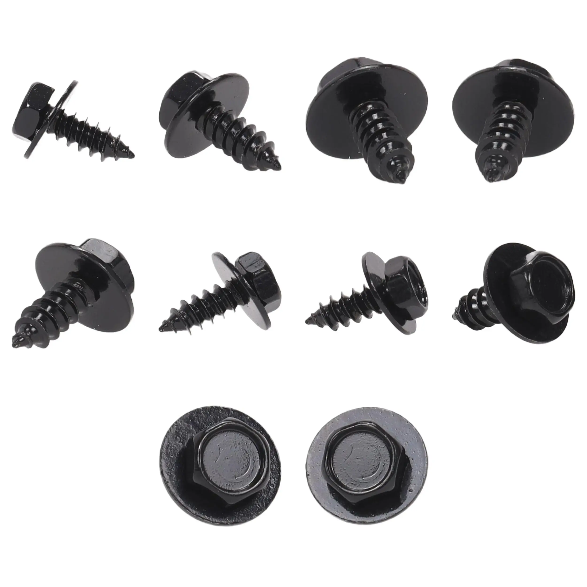 EINPARTS EPCRCM282 Kovové montážní vruty, Toyota, Lexus, 9015960623