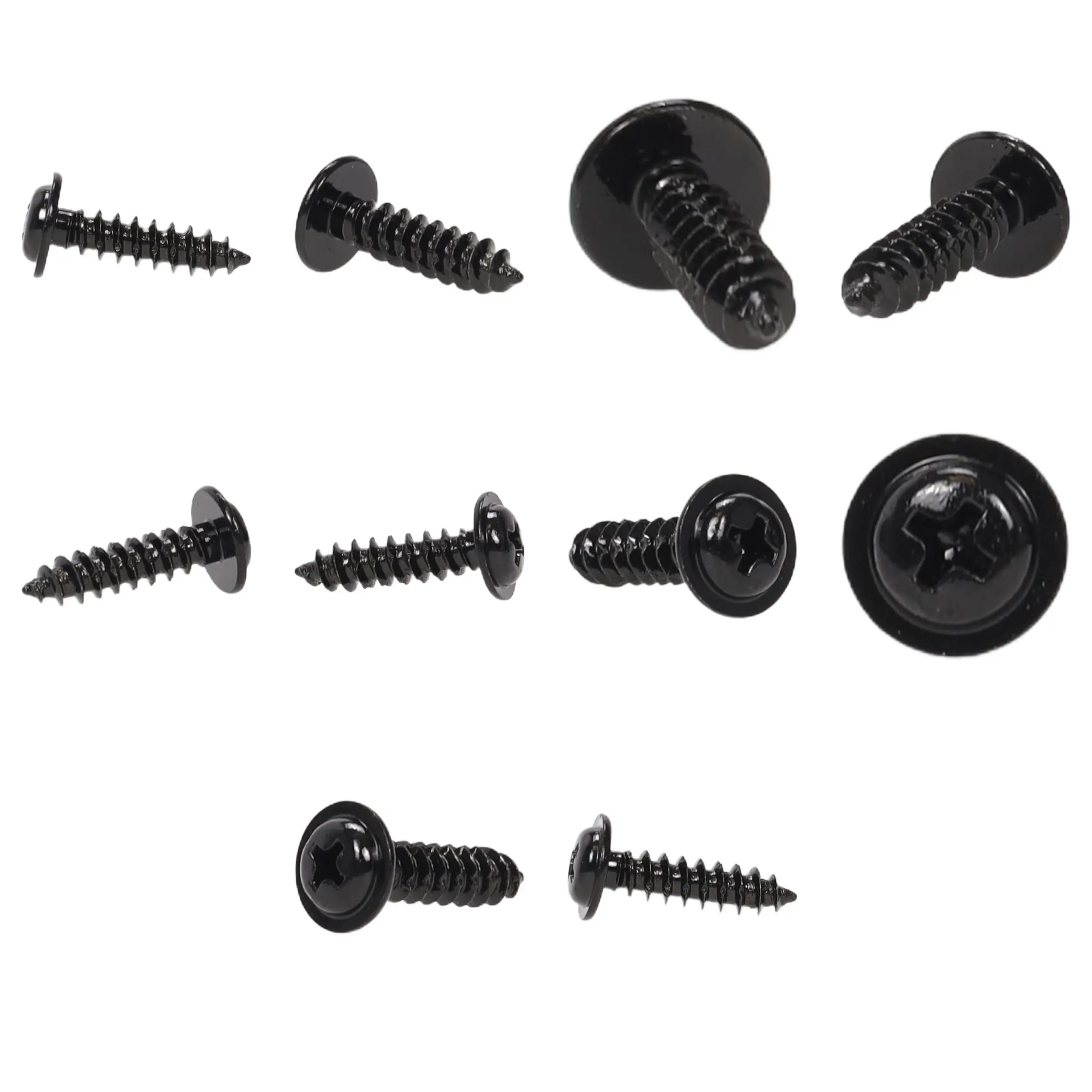 EINPARTS EPCRCM43 Kovové montážní vruty, Toyota, Lexus, Subaru, 9356755020