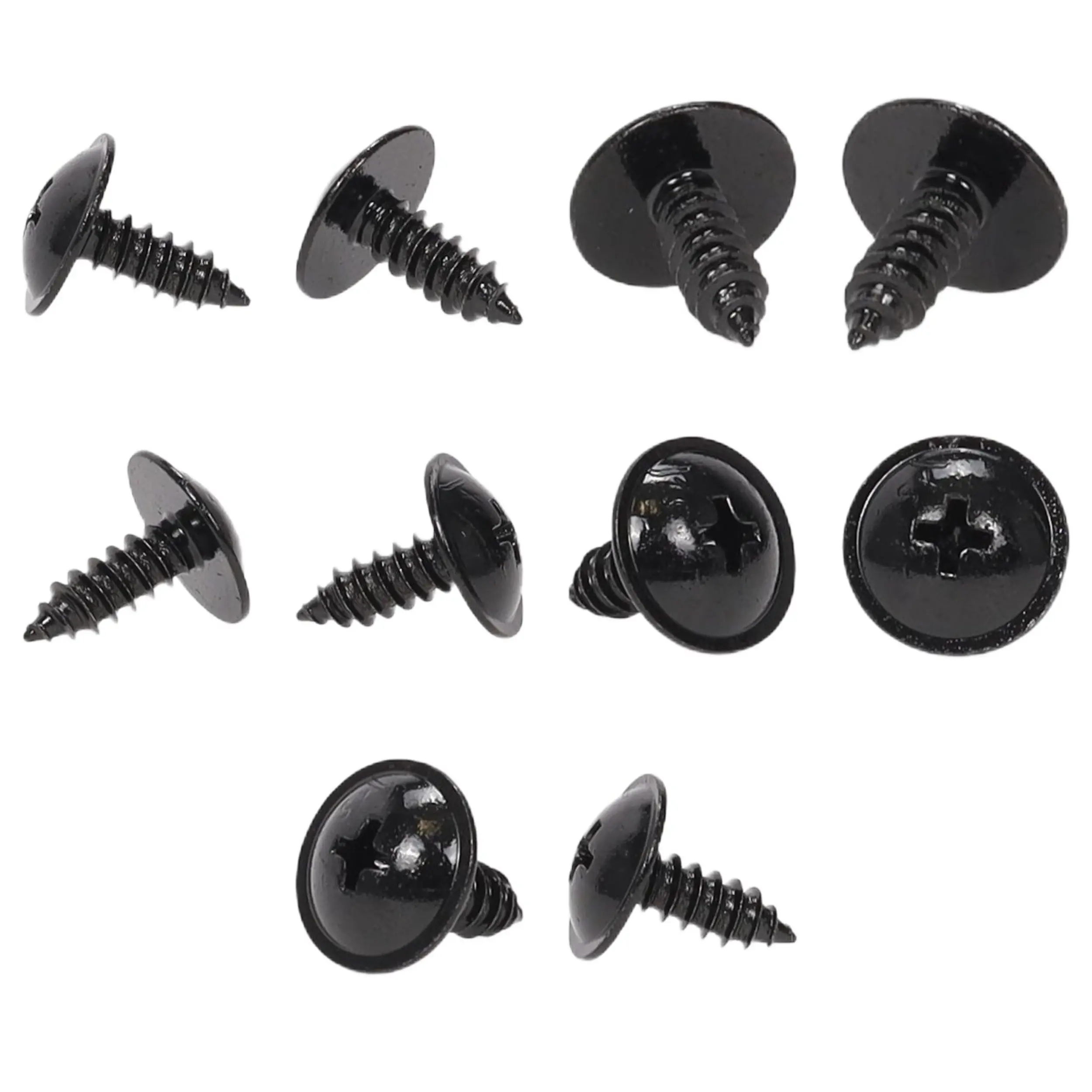 EINPARTS EPCRCM55 Kovové montážní vruty, Hyundai, Kia, 1249305147B