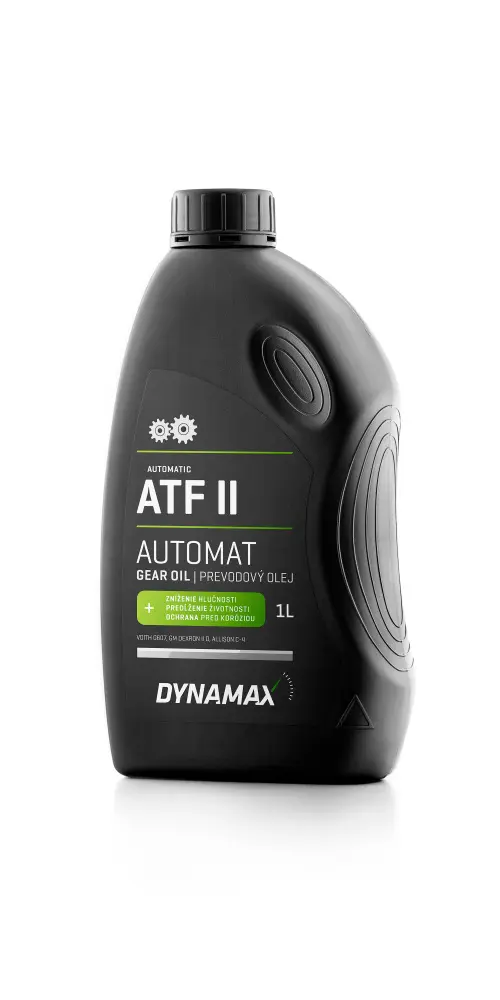 Převodový olej DYNAMAX ATF II 1L 500524