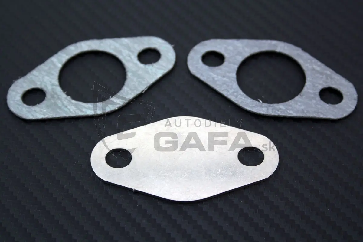 Záslepka EGRVentilu MAZDA - MTEG041